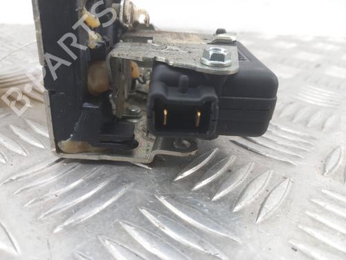 Højre bagtil lås DACIA SANDERO 1.2 16V | BP28756712C99