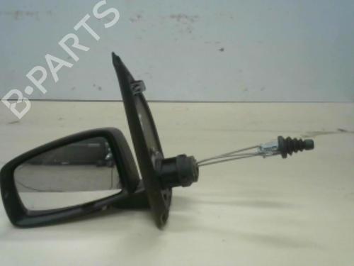 Used Left mirror FIAT PANDA (169_) 1.2 (169.AXB11, 169.AXB1A) (60 hp) 28754548