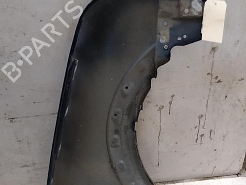 Left front fenders FORD TOURNEO CONNECT 1.8 TDCi | BP28752402C41 
