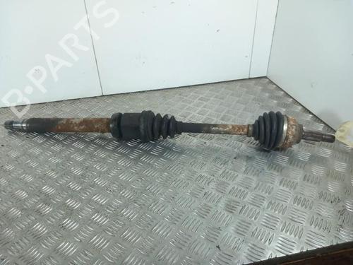 Used Right front driveshaft Right front driveshaft FORD FOCUS I (DAW, DBW) 1.8 TDCi (115 hp) 28768091 28768091