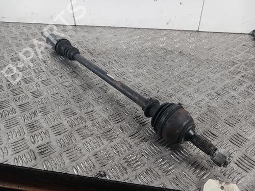 Used Right front driveshaft CITROËN SAXO (S0, S1) 1.5 D (57 hp) 31712593