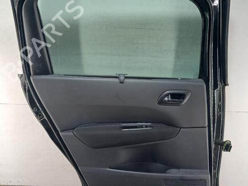 Used Left rear door Left rear door 37155614 37155614