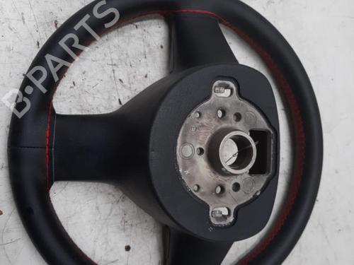 Used Steering wheel VW GOLF V (1K1) 1.9 TDI (105 hp) 28786771