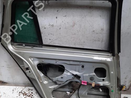 Used Left rear door RENAULT LAGUNA II Grandtour (KG0/1_) 1.9 dCi (KG0G) (120 hp) 28771701