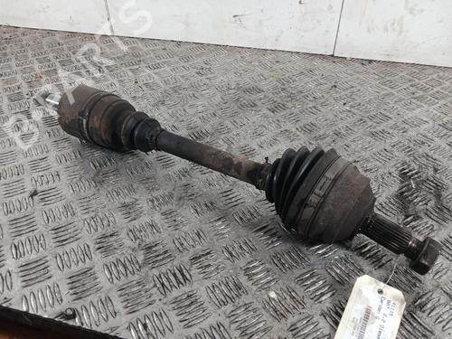 Left front driveshaft PEUGEOT 807 (EB_) 2.2 HDi | BP38529941M38 - Image 3