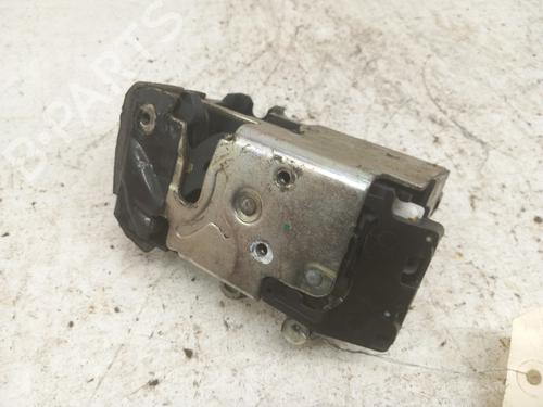 Elektronisk modul FORD FIESTA V (JH_, JD_) 1.4 TDCi (68 hp) 28780994
