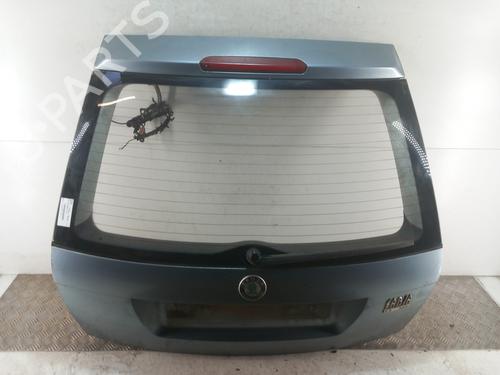 Used Tailgate SKODA FABIA I Combi (6Y5) 1.4 (68 hp) 29612149