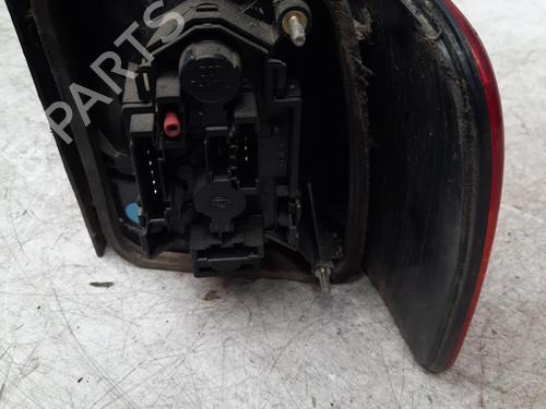 Rückleuchte Links für VW PASSAT B3/B4 (3A2, 35I) 1.9 TDI (90 hp) 28763829