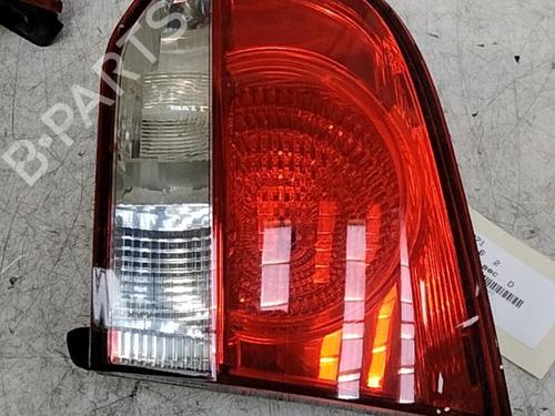 Right tailgate light VW GOLF VI (5K1) 2.0 TDI | BP28751933C80 - Image 3