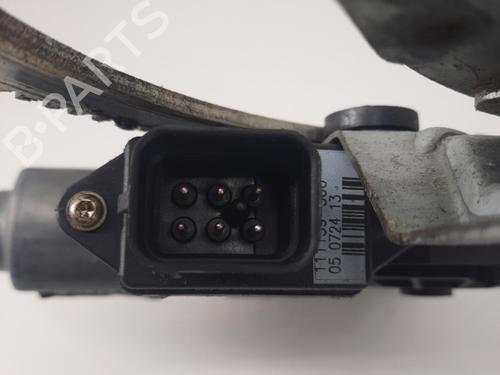 Front left window mechanism OPEL CORSA B (S93) 1.2 i 16V (F08, F68, M68) | BP28788882C22