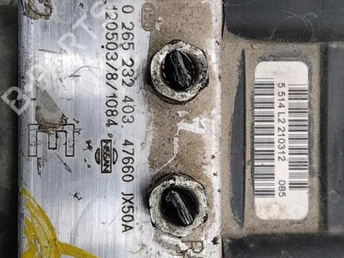 ABS pump NISSAN NV200 Van 1.5 dCi 85 (M20, M20N, M20M) | BP28784640M43  - Image 6