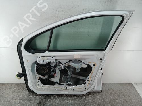 Right front door PEUGEOT 207 (WA_, WC_) 1.4 16V | BP30779002C3