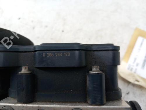 ABS pump PEUGEOT 308 II (LB_, LP_, LW_, LH_, L3_) 1.6 THP 125 | BP28783538M43 