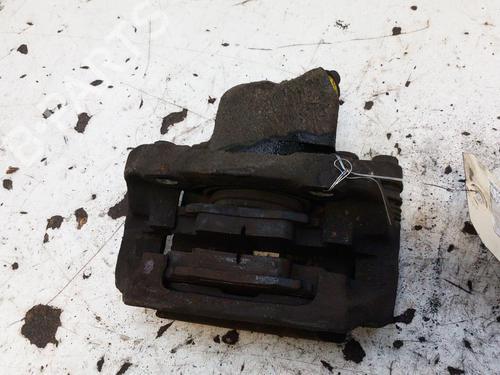 Used Right front brake caliper Right front brake caliper RENAULT CLIO II (BB_, CB_) 1.2 (BB0A, BB0F, BB10, BB1K, BB28, BB2D, BB2H, CB0A,... (58 hp) 28767394 28767394