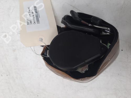 Used Rear right belt tensioner PEUGEOT 1007 (KM_) 1.4 HDi (68 hp) 28775085
