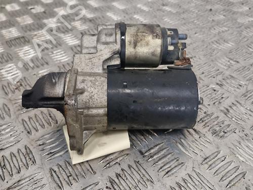 Starter OPEL MERIVA B MPV (S10) 1.4 (75) | BP28780162M8 - Image 3