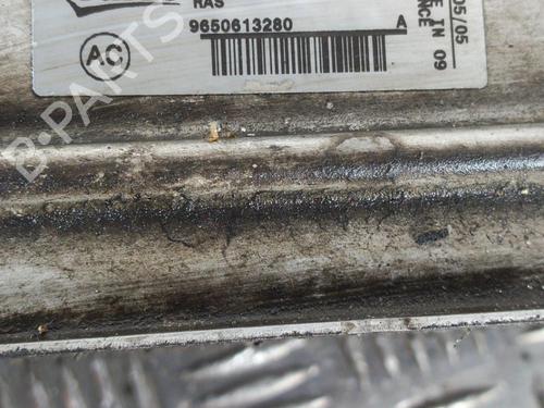 Used Intercooler Intercooler CITROËN C5 II (RC_) 2.2 HDi (170 hp) 28772988 28772988