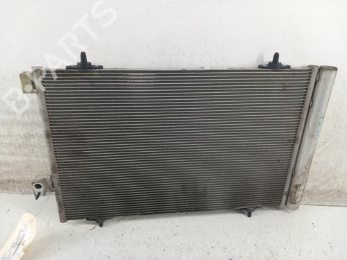 Used AC radiator AC radiator PEUGEOT 508 I (8D_) 2.0 BlueHDi 180 (180 hp) 28780780 28780780