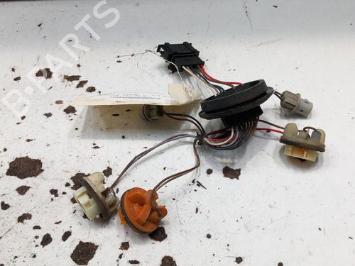 Lamp holder SKODA FABIA II (542) 1.4 TDI | BP28762695L10 
