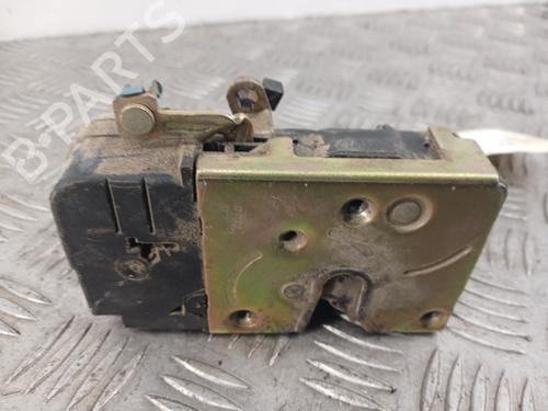 Used Electronic module Electronic module CITROËN BERLINGO / BERLINGO FIRST Box Body/MPV (M_) 1.9 D 70 (MBWJZ, MCWJZ) (69 hp) 31968536 31968536