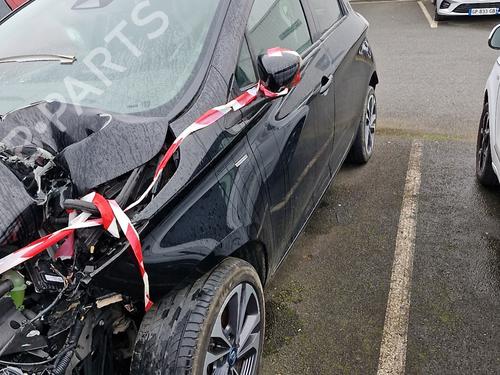 Used Parts RENAULT ZOE (BFM_)  ZOE (BFMC, BFMD)  4030316