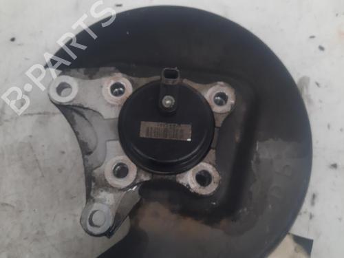 Right rear steering knuckle PEUGEOT 308 II (LB_, LP_, LW_, LH_, L3_) 1.5 BlueHDi 130 | BP28784835M28 