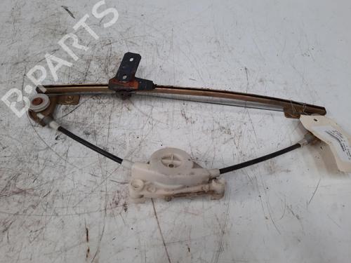 Used Front right window mechanism Front right window mechanism CITROËN AX (ZA-_) 10 (44 hp) 28763976 28763976