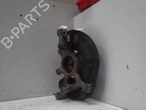 Used Left front steering knuckle MERCEDES-BENZ GLK-CLASS (X204) 220 CDI 4-matic (204.984, 204.997) (170 hp) 28749069