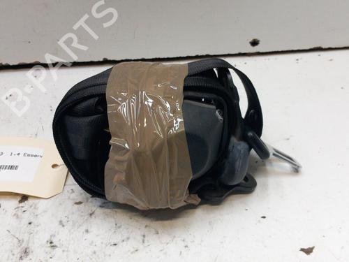 Used Rear left belt tensioner SEAT IBIZA II (6K1) 1.4 16V (75 hp) 28756012