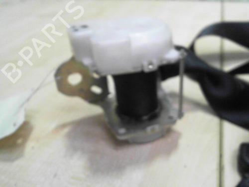 Rear right belt tensioner PEUGEOT 107 (PM_, PN_) 1.0 | BP28777103C90 