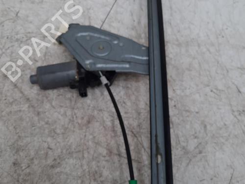 Used Front left window mechanism RENAULT ESPACE III (JE0_) 2.2 12V TD (JE0E, JE0H, JE0P) (113 hp) 28752795