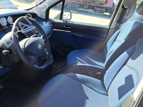 Gebruikte FIAT ULYSSE (179_) 2.0 JTD (109 hp) 4031398 Onderdelen