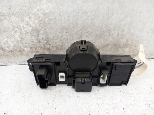 Used Climate control Climate control RENAULT KANGOO / GRAND KANGOO II (KW0/1_) 1.5 dCi 90 (KW05, KW08, KW0G, KW11) (90 hp) 28737808 28737808