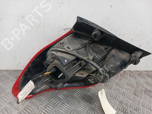 Right taillight CITROËN C4 II (NC_) 1.6 HDi 110 | BP36696857C35 - Image 3