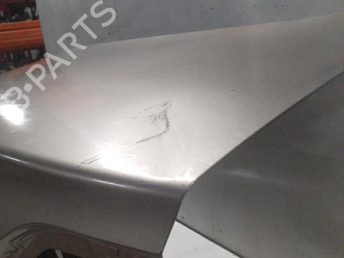 Tampa da Mala Tampa da Mala RENAULT FLUENCE (L3_) 1.5 dCi (L30B) (106 hp) 28788018 28788018