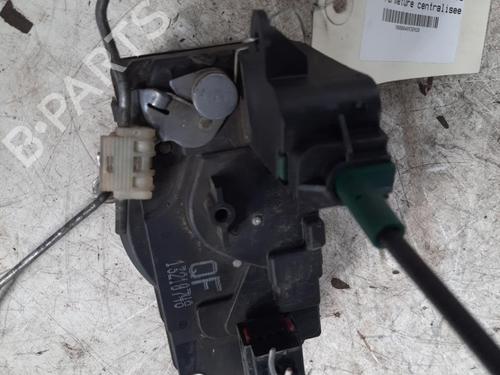 Used Electronic module Electronic module OPEL ZAFIRA / ZAFIRA FAMILY B (A05) 1.9 CDTI (M75) (120 hp) 28749658 28749658