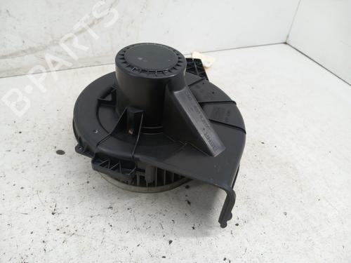 Heater blower motor VW POLO IV (9N_, 9A_) 1.9 SDI 6Q1820015H