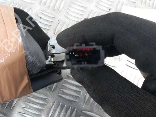Used Front right seatbelt Front right seatbelt 28737309 28737309