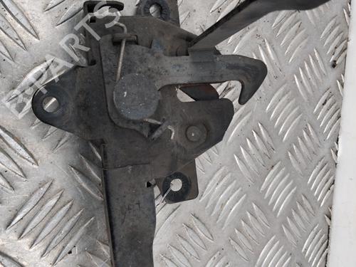 hood-lock-ssangyong-korando-ck-2010-28742271 main image