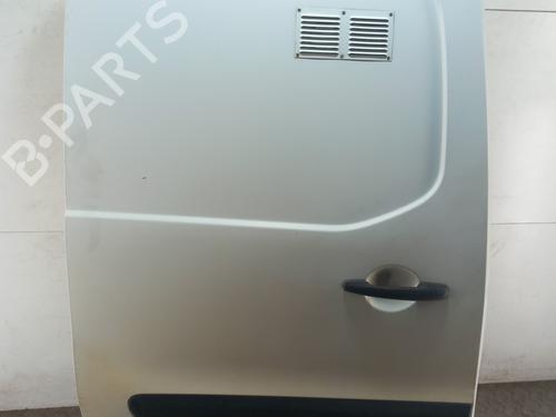 Used Right slide door CITROËN BERLINGO Box Body/MPV (B9) 1.6 HDi / BlueHDi 75 (75 hp) 28737143