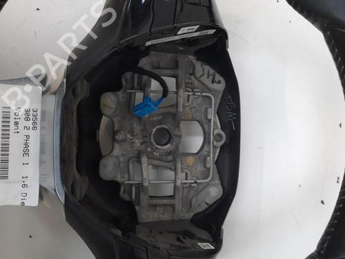 Steering wheel PEUGEOT 308 II (LB_, LP_, LW_, LH_, L3_) 1.6 HDi / BlueHDi 115 | BP28785203C49 