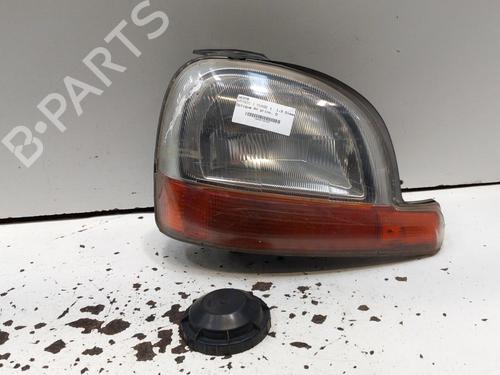 Right headlight RENAULT KANGOO (KC0/1_) D 65 1.9 (KC0E, KC02, KC0J, KC0N) | BP28755595C29 - Image 5