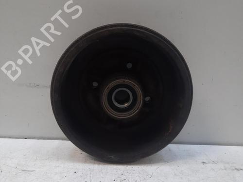 Used Other NISSAN NOTE (E11, NE11) 1.6 (110 hp) 28759507