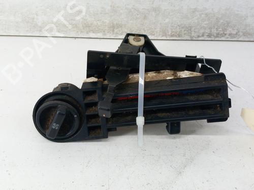 Used Climate control Climate control FORD FIESTA III (GFJ) 1.8 D (60 hp) 28788245 28788245