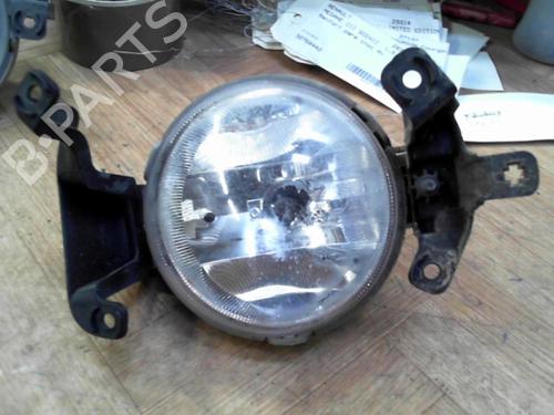 Højre Foran Tågelygte CHEVROLET MATIZ (M200, M250) 0.8 LPG (52 hp) 28754776