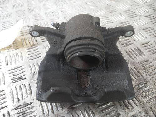 Used Left front brake caliper Left front brake caliper VW GOLF VII (5G1, BQ1, BE1, BE2) 1.6 TDI (115 hp) 28736941 28736941