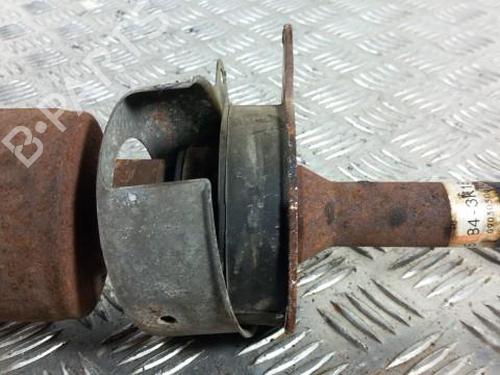 Used Right front driveshaft Right front driveshaft MAZDA TRIBUTE (EP) 2.3 AWD (EP3W) (150 hp) 28746905 28746905