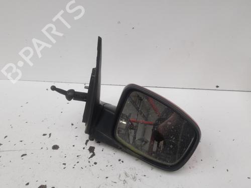 Right mirror HYUNDAI i10 I (PA) 1.1 CRDi | BP28753900C27