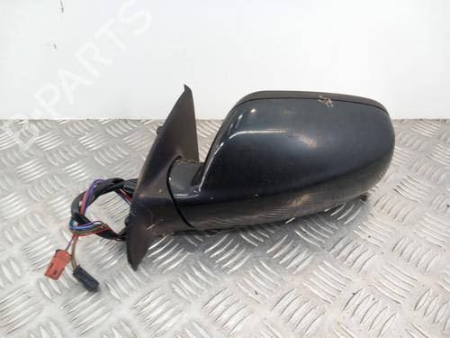 Retrovisor izquierdo Retrovisor izquierdo 28756646 28756646