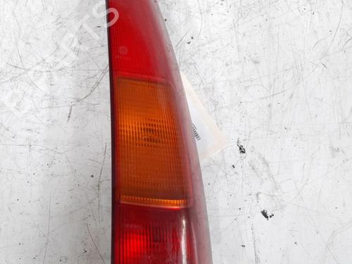 Used Right taillight VOLVO 850 Estate (855) 2.5 TDI (140 hp) 28760911